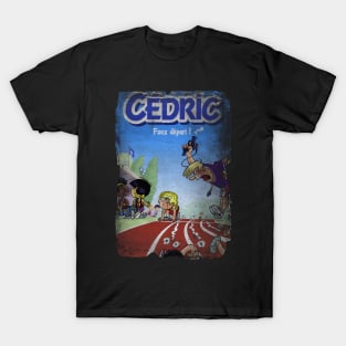 Cedric T-Shirt